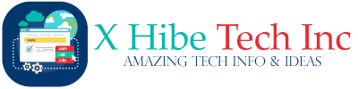 X Hibe Tech Inc