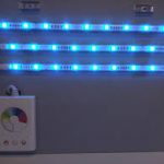 LED strip lights