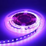 LED strip lights