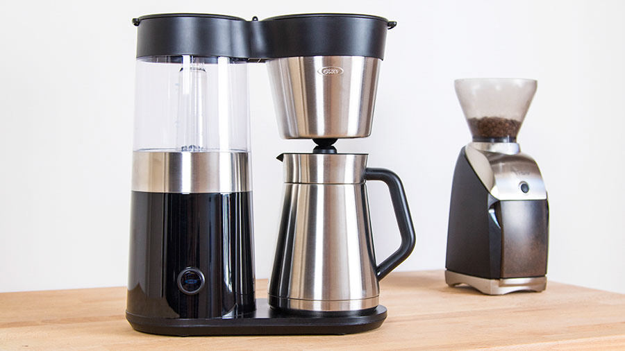 Why you Need a Coffee Maker with Grinder