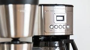 programmable coffee maker