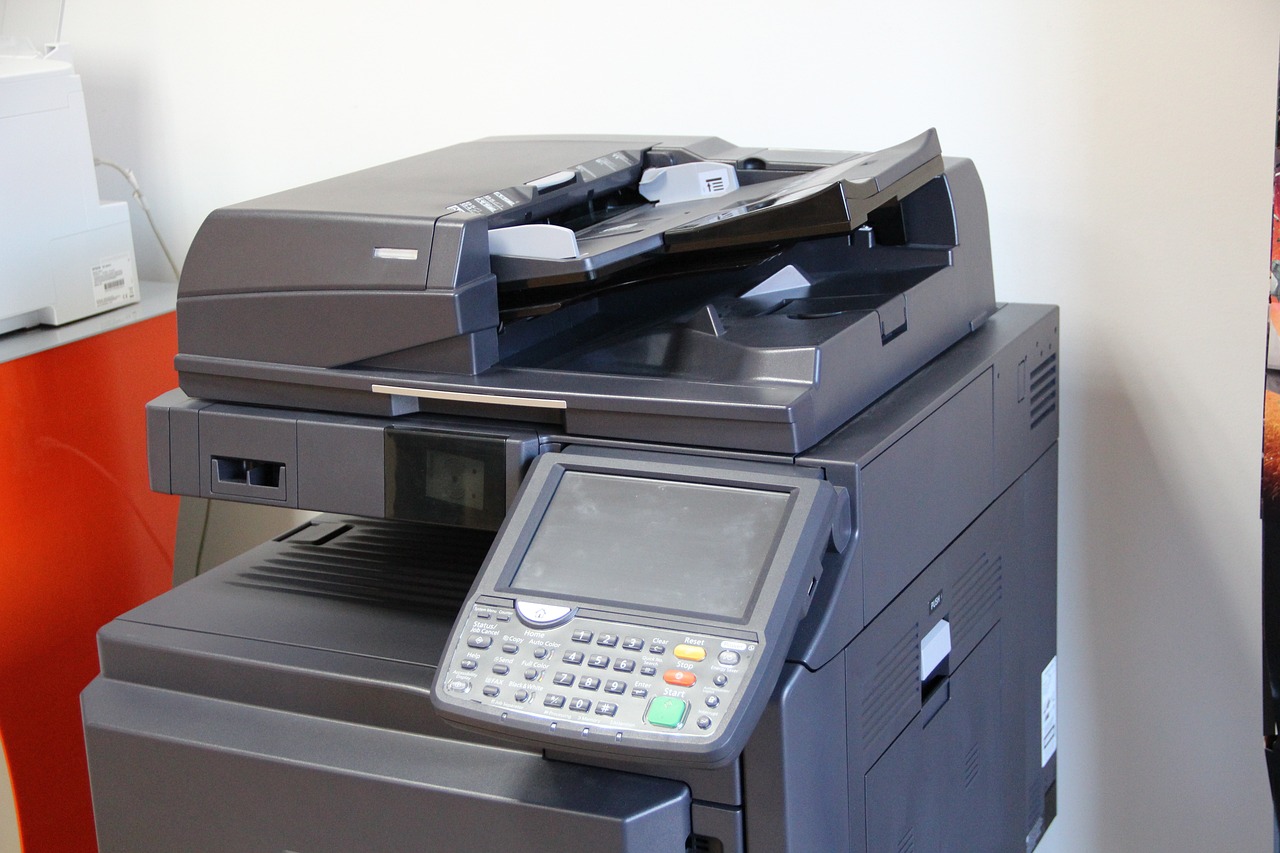 Discover What Sets Konica Minolta Copiers Apart From the Competition